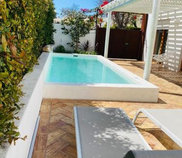 Alvor Villa | Villa Sal - Alvor