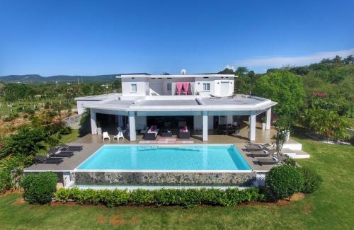 Las Galeras Villa | Villa Salamandra