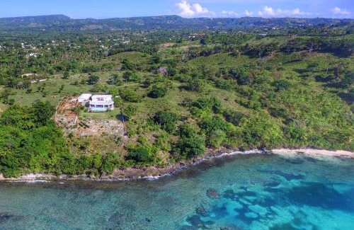 Las Galeras Villa | Villa Salamandra