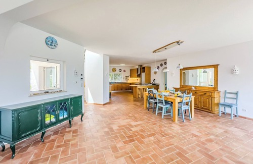 Salema Villa | Villa Salema (AK-M4)n