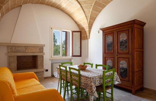 Vitigliano Villa | Villa Salentina With Garden And Pool - Happy Rentals