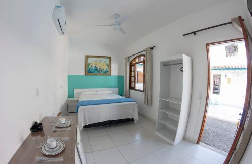 Maresias Cabin | Villa Salgada Maresias