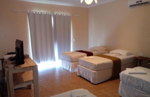 Barra Grande Ski Chalet | Villa Salgado