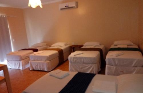 Barra Grande Ski Chalet | Villa Salgado