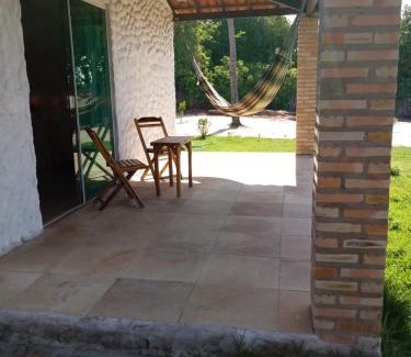 Barra Grande Ski Chalet | Villa Salgado
