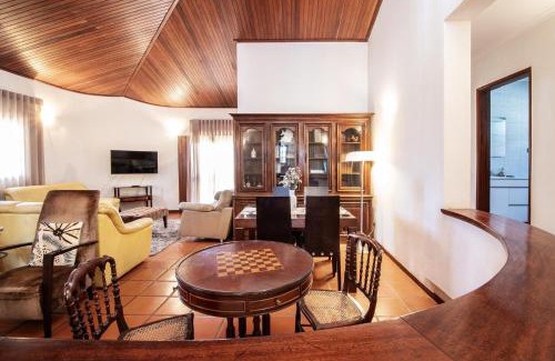 Ilhavo Villa | Villa Salgado