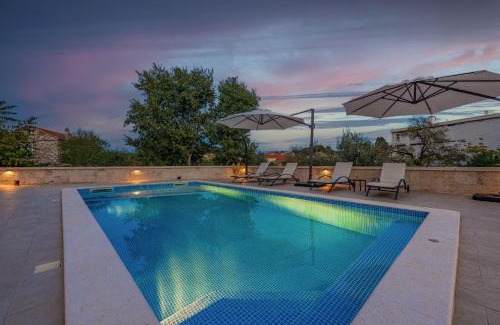 Island Dugi Otok Villa | Villa Sali