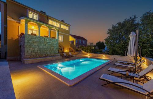 Island Dugi Otok Villa | Villa Sali