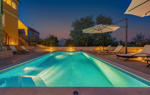 Island Dugi Otok Villa | Villa Sali