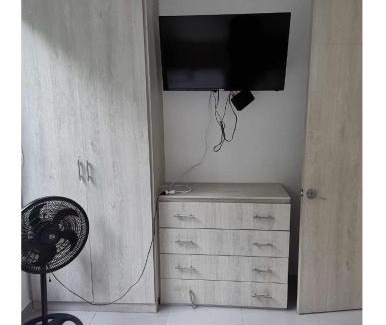 Ricaurte Apartment | Villa Salome