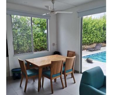 Ricaurte Apartment | Villa Salome