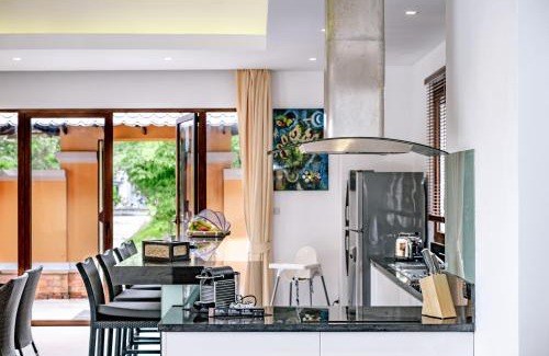 Ko Yao Villa | Villa SALSA PRIVATE POOL