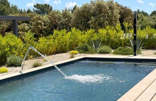 Zaton Villa | Villa Salsola
