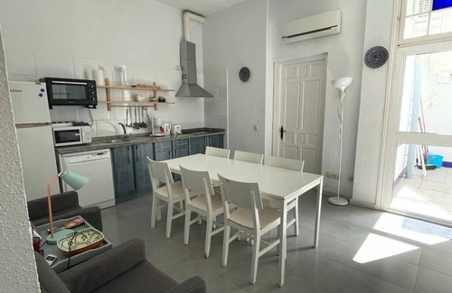 Seminario Ski Chalet | "Villa Salud” first floor