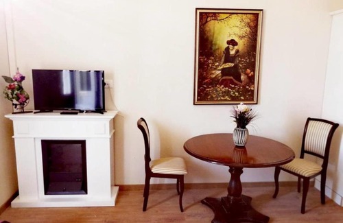 Opatija Apartment | Villa Salus, Apartment Buchholz, Opatija