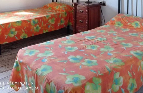 Ronda Cottage | Villa Salva - with private pool and fireplace
