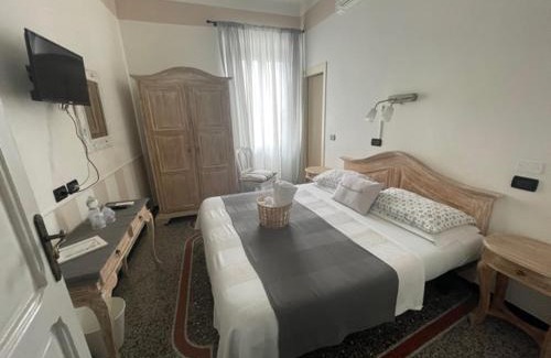 Noli Bed & Breakfast | Villa Salvarezza