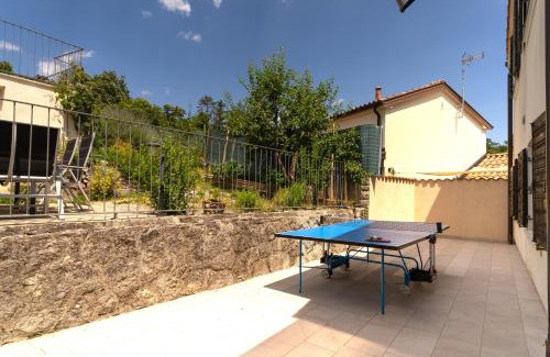Veli Brgud Villa | Villa Salvia with pool
