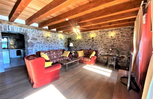 Veli Brgud Villa | Villa Salvia with Pool in Ruzici