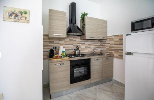 Scafati House | Villa Salvius