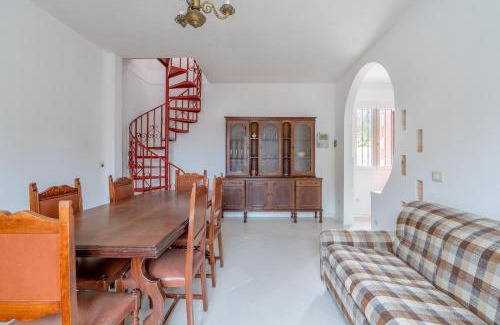 Granelli House | Villa Salvo