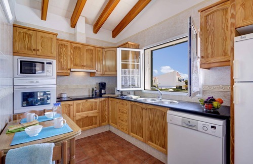 Punta Grossa Villa | Villa Samana by Villa Plus
