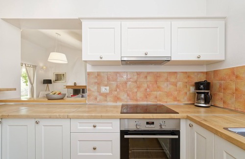 Momjan Villa | Villa Samanta - 6 Persons, 2 Bedrooms, Private Pool, Barbecue