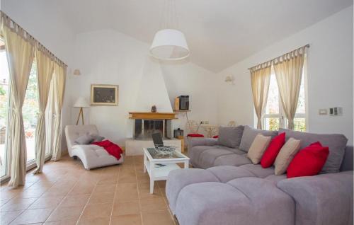 Momjan House | Villa Samanta