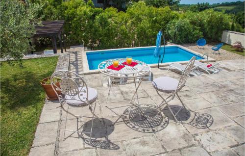 Momjan House | Villa Samanta