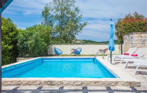 Momjan House | Villa Samanta
