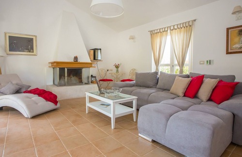 Momjan Villa | Villa Samanta nearby Umag – Crovillas GmbH