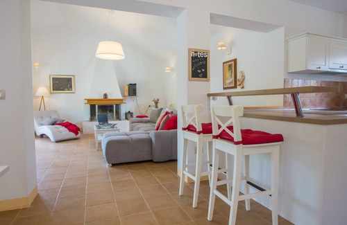 Momjan Villa | Villa Samanta nearby Umag – Crovillas GmbH