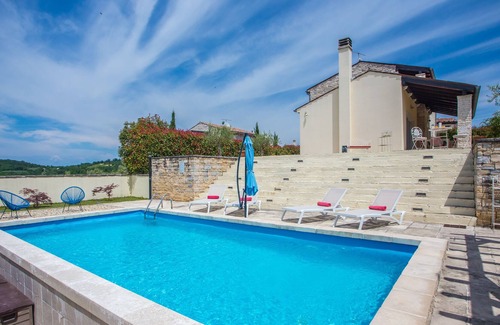 Momjan Villa | Villa Samanta nearby Umag – Crovillas GmbH