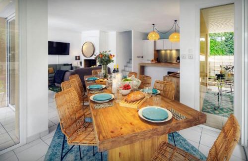 Lacanau-Ocean Villa | Villa Samasti - OVO Network
