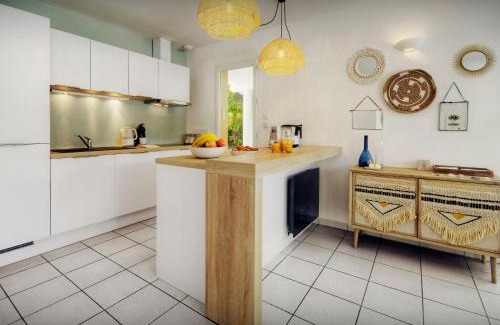 Lacanau-Ocean Villa | Villa Samasti - OVO Network