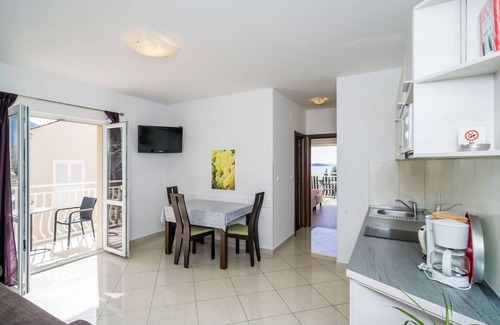 Plat Apartment | Villa Samba