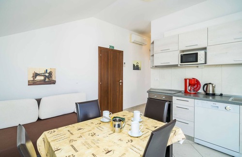 Plat Apartment | Villa Samba
