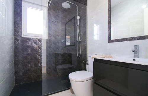 Los Cuarteros Villa | Villa Samira en San Pedro del Pinatar