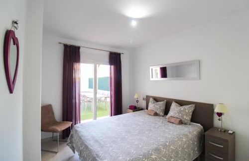 Los Cuarteros Villa | Villa Samira en San Pedro del Pinatar