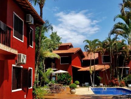 Pereque Villa | Villa Samoa - Ilhabela