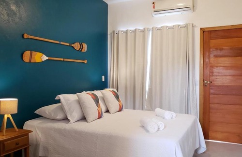 Pereque Villa | Villa Samoa - Ilhabela