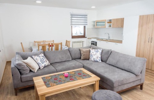 Jahorina Apartment | Villa San