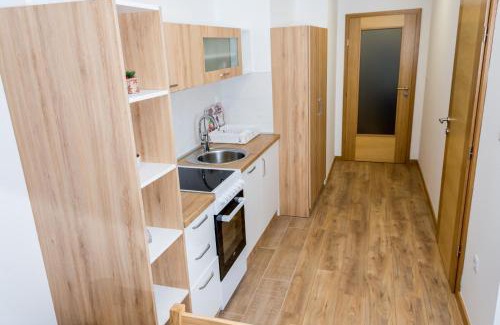 Jahorina Apartment | Villa San
