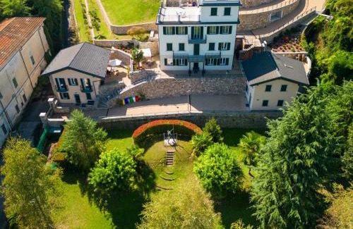Arona Apartment | Villa San Carlo