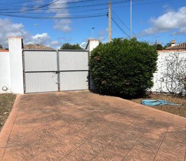 Los Gallos-Cerromolino House | Villa Santa Ana