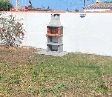 Los Gallos-Cerromolino House | Villa Santa Ana