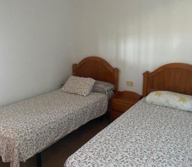 Los Gallos-Cerromolino House | Villa Santa Ana