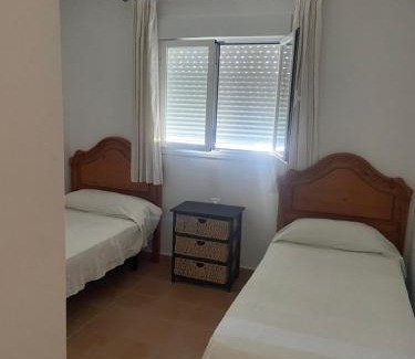 Los Gallos-Cerromolino House | Villa Santa Ana