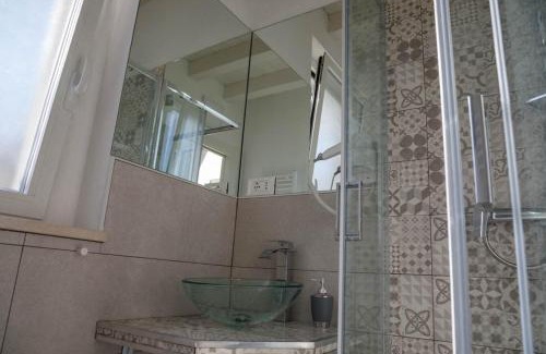 San Benedetto del Tronto House | Villa Santa Lucia