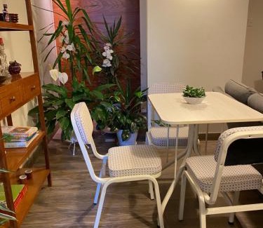 Yanahuara House | Villa San Jose